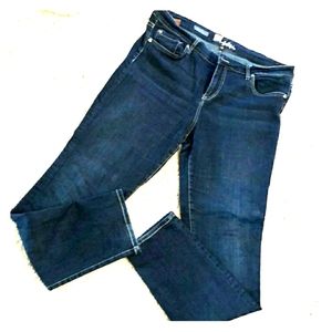 Kut from the kloth skinny jeans